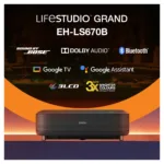 Epson EH-LS670B