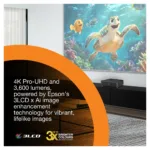 Epson EH-LS670B