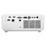 Optoma ZH551
