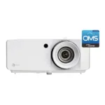 Optoma ZH551