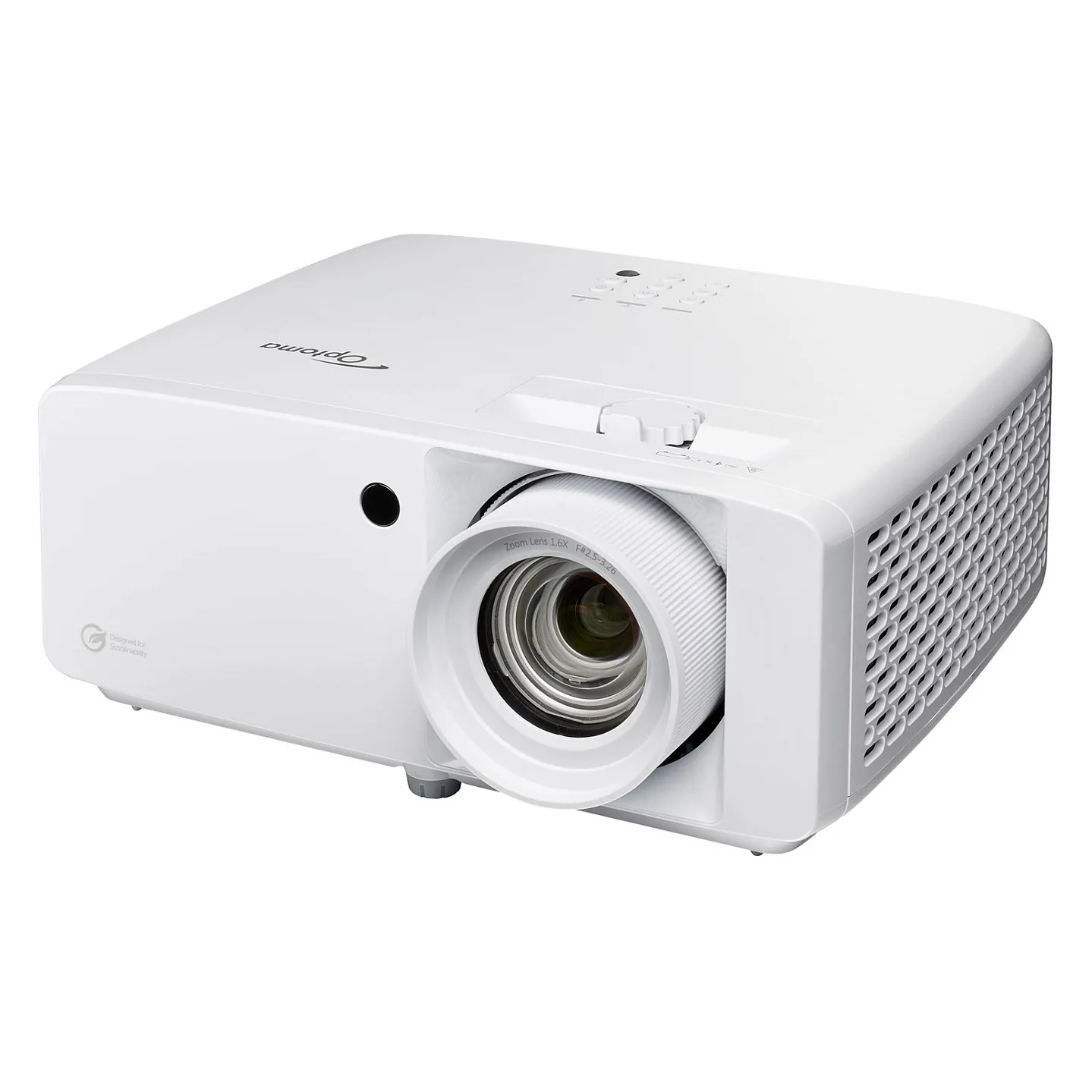 Optoma ZH551 Optoma ZH551