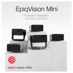 Epson EF-21G