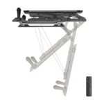 LogiLink BP0118 TV mount/stand