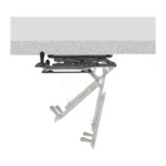 LogiLink BP0118 TV mount/stand