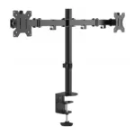 Vision VFM-DPD2B monitor mount / stand