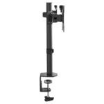 Vision VFM-DPD2B monitor mount / stand