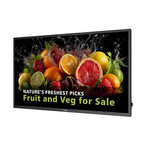 Philips 5000 series 55BDL5050D/00 Signage Display