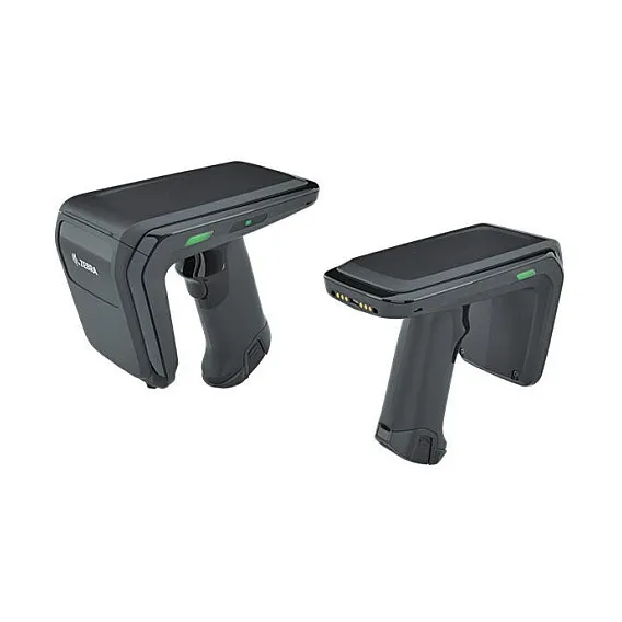 Zebra RFD40 RFID reader Zebra RFD40 RFID reader