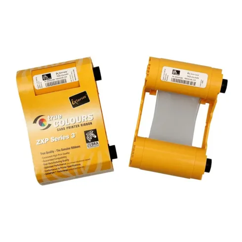 Zebra 800033-340 printer ribbon