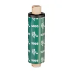 Terminė juostelė Zebra 5095 (05095BK11045), vaizdas 2