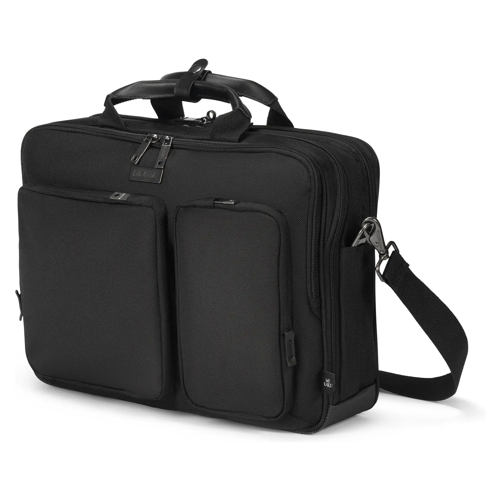 DICOTA D3250801 laptop case Nešiojamo kompiuterio dėklas DICOTA D3250801