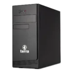 Stacionarus kompiuteris TERRA PC-BUSINESS 6000 (1000165), vaizdas 3