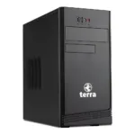 Stacionarus kompiuteris TERRA PC-BUSINESS 6000 (1000165), vaizdas 4