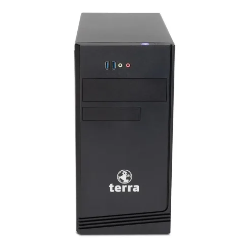 Stacionarus kompiuteris TERRA PC-BUSINESS 6000 (1000165)