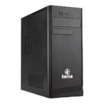 Stacionarus kompiuteris TERRA PC-BUSINESS 7000 (1000160), vaizdas 2