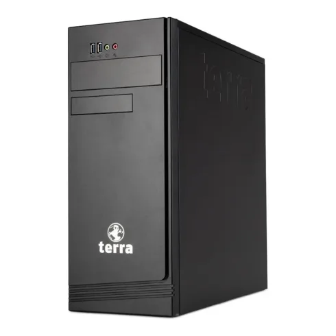 TERRA 1000163 PC/workstation
