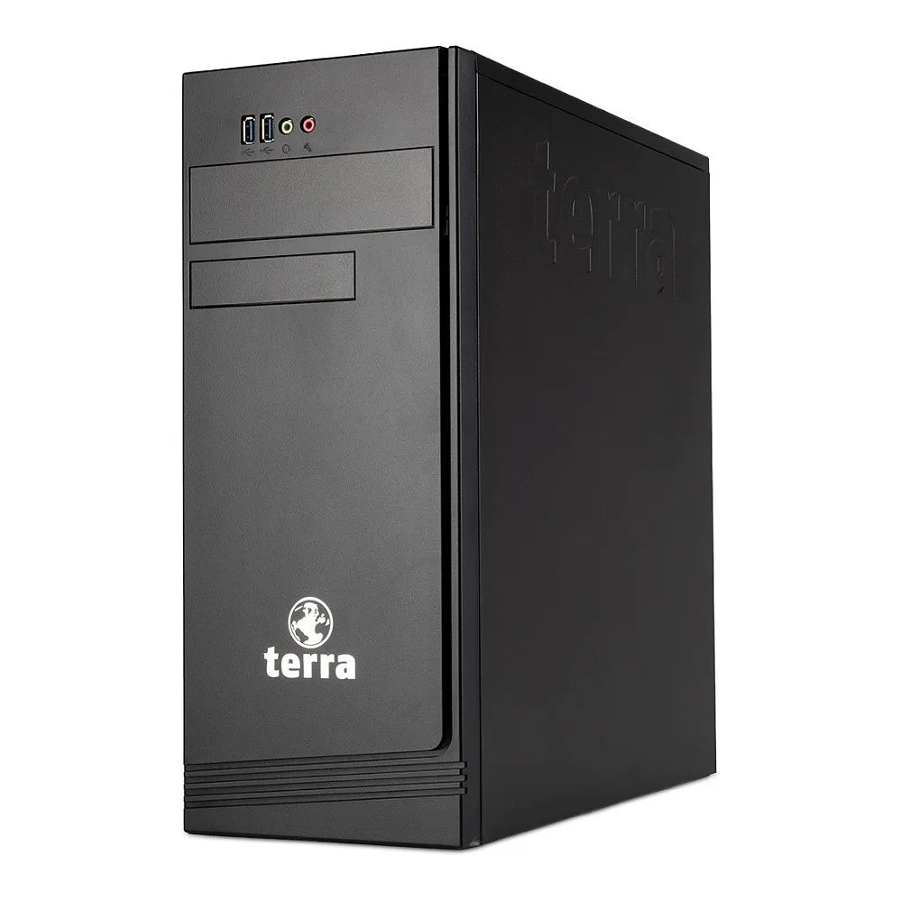 TERRA 1000163 PC/workstation TERRA 1000163 PC/workstation
