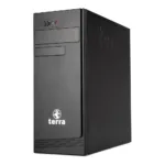 Stacionarus kompiuteris TERRA PC-BUSINESS 6000 vPro GREENLINE (1000168), vaizdas 3