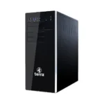 Stacionarus kompiuteris TERRA PC-HOME 6000 (1000171), vaizdas 2