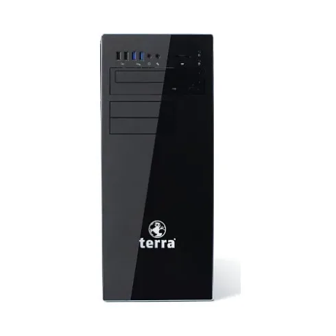 Stacionarus kompiuteris TERRA PC-HOME 6000 (1000171)