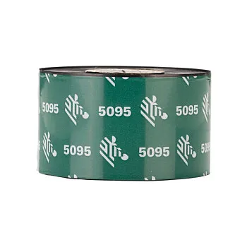 Zebra 5095 Resin thermal ribbon