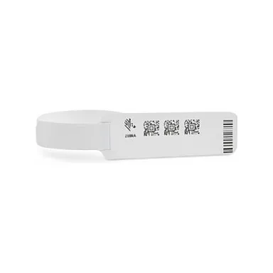 Spausdintuvo priedas Zebra Z-Band UltraSoft (10015359K)