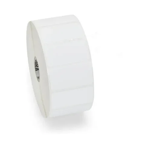 Zebra 3007956 printer label