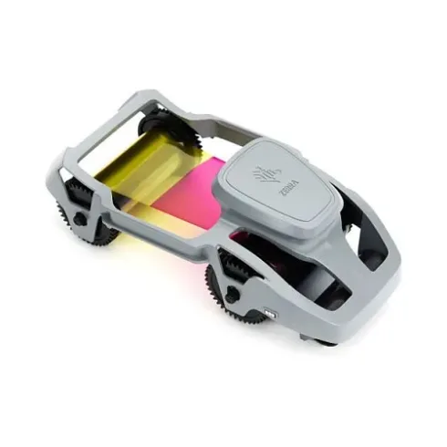 Zebra 800350-252EM printer ribbon