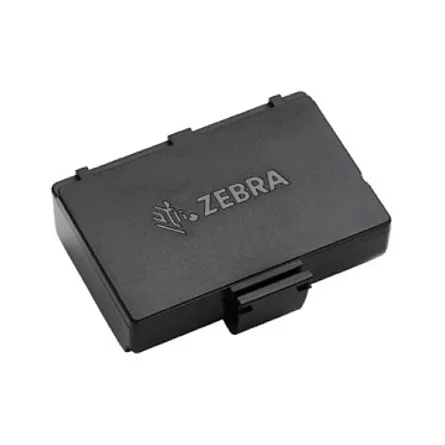 Zebra BTRY-MPV-24MA1-01 printer/scanner spare part/accessory Spausdintuvo ar skenerio dalis Zebra BTRY-MPV-24MA1-01