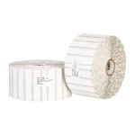 Spausdintuvo priedas Zebra 8000D Jewelry Label (10010065), vaizdas 2