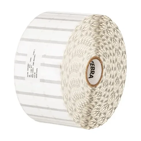 Spausdintuvo priedas Zebra 8000D Jewelry Label (10010065)