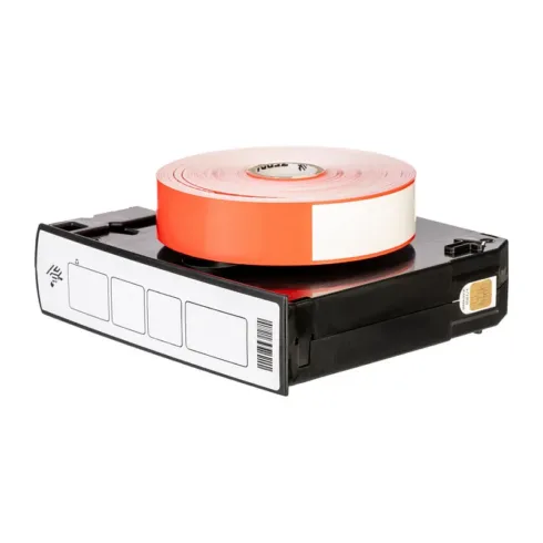 Spausdintuvo priedas Zebra Z-Band Direct Wristband (10006995-1K)