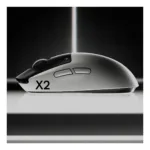 Logitech G PRO X2 SUPERSTRIKE mouse