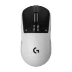 Logitech G PRO X2 SUPERSTRIKE mouse