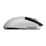 Logitech G PRO X2 SUPERSTRIKE mouse