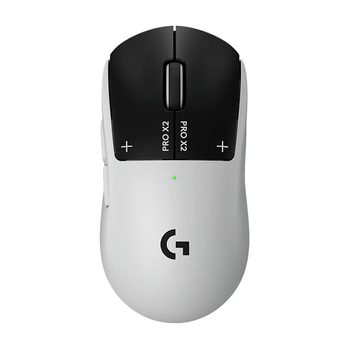 Logitech G PRO X2 SUPERSTRIKE mouse Logitech G PRO X2 SUPERSTRIKE mouse