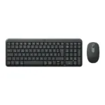 Klaviatūra Logitech MK250 (920-013552)