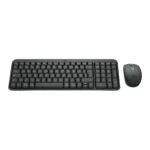 Klaviatūra Logitech MK250 (920-013552), vaizdas 3