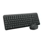Klaviatūra Logitech MK250 (920-013552), vaizdas 4