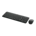 Klaviatūra Logitech MK250 (920-013552), vaizdas 5