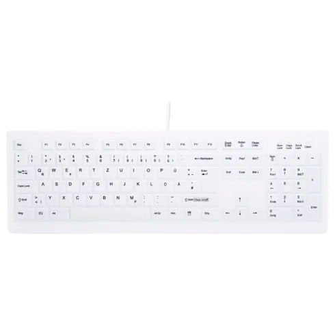 Contour Design Active Key AK-C8100 keyboard