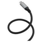 USB kabelis ADATA CACCU3-100W-100AN-BK, vaizdas 3
