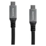 USB kabelis ADATA CACCU3-100W-100AN-BK, vaizdas 5