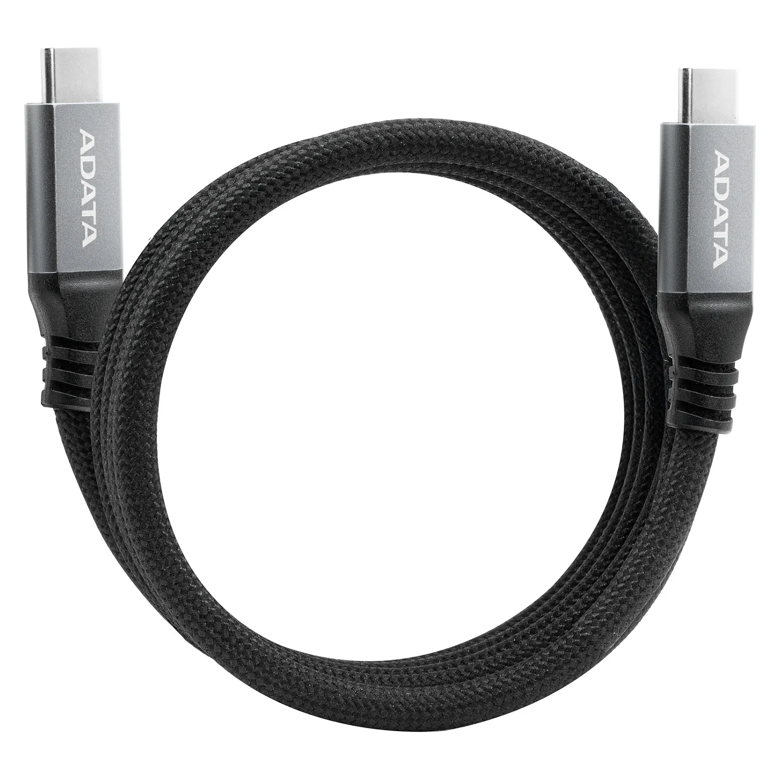 ADATA CACCU3-100W-100AN-BK USB cable USB kabelis ADATA CACCU3-100W-100AN-BK