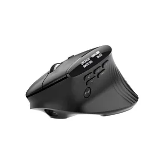 Acer Smart Fit Vertical - Retail pack mouse Pelė Acer Smart Fit Vertical - Retail pack (HP.EXPBG.020)