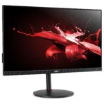 Monitorius Acer NITRO XV0 XV240Y W3 (UM.QX0EE.324), vaizdas 2