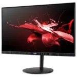 Monitorius Acer NITRO XV0 XV240Y W3 (UM.QX0EE.324), vaizdas 3