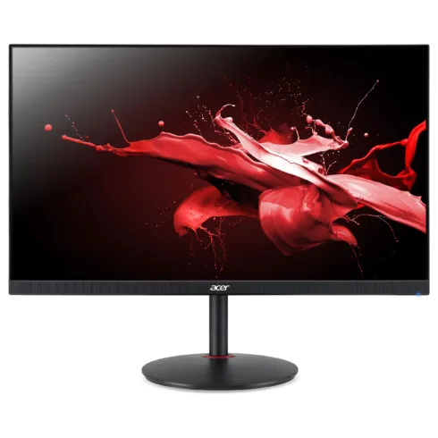 Monitorius Acer NITRO XV0 XV240Y W3 (UM.QX0EE.324)