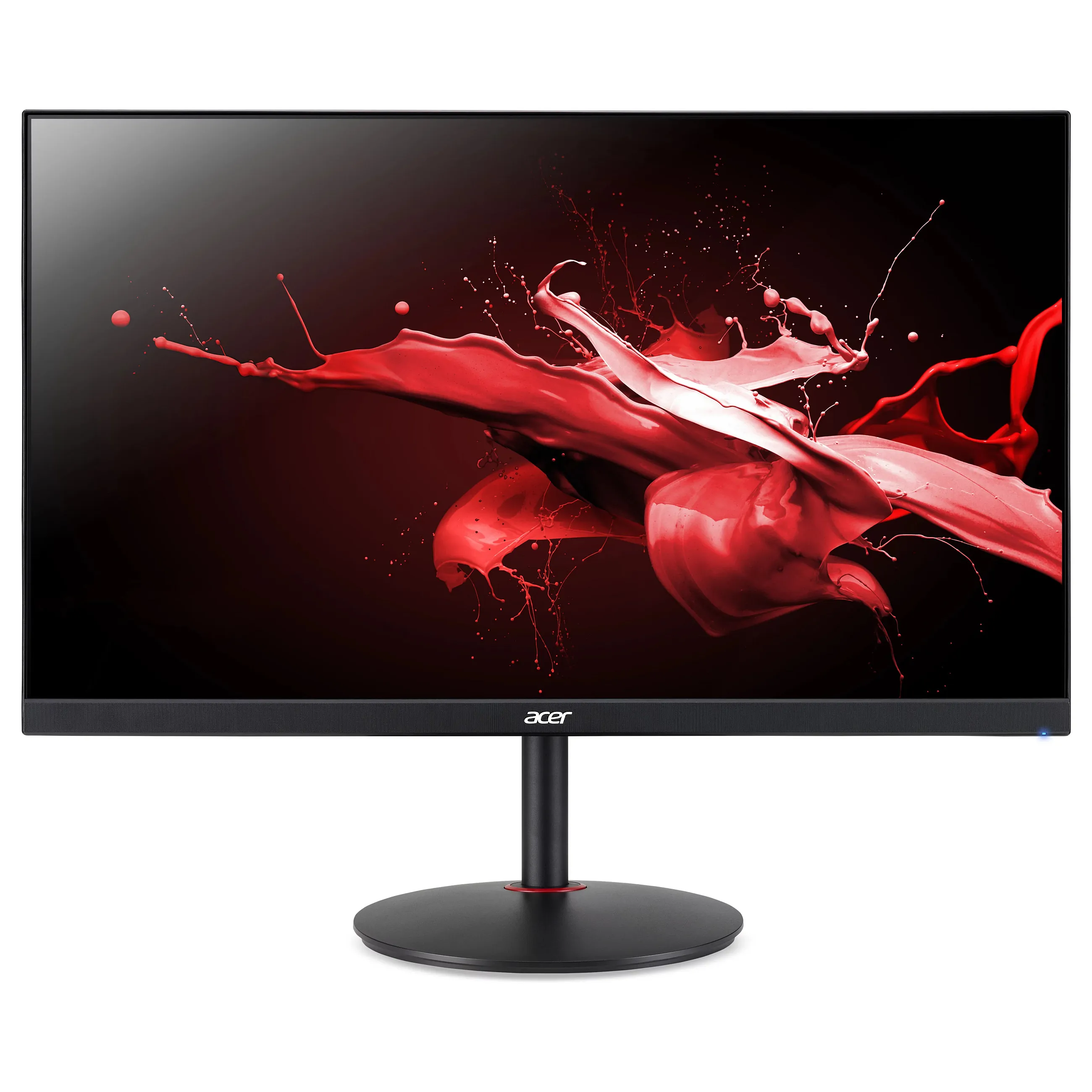 Acer NITRO XV0 XV240Y W3 computer monitor Monitorius Acer NITRO XV0 XV240Y W3 (UM.QX0EE.324)