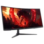 Acer NITRO XZ0 XZ340CURW0bmiiphx computer monitor